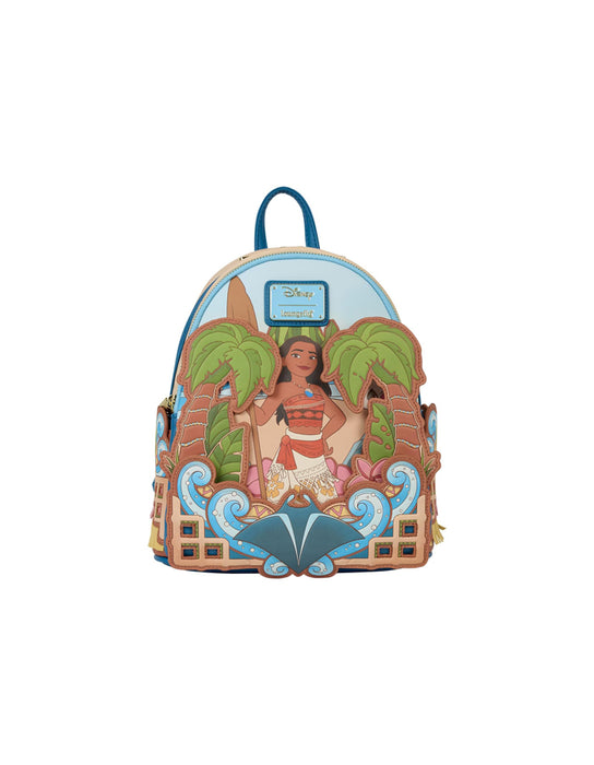 Loungefly - Sac à dos de Moana