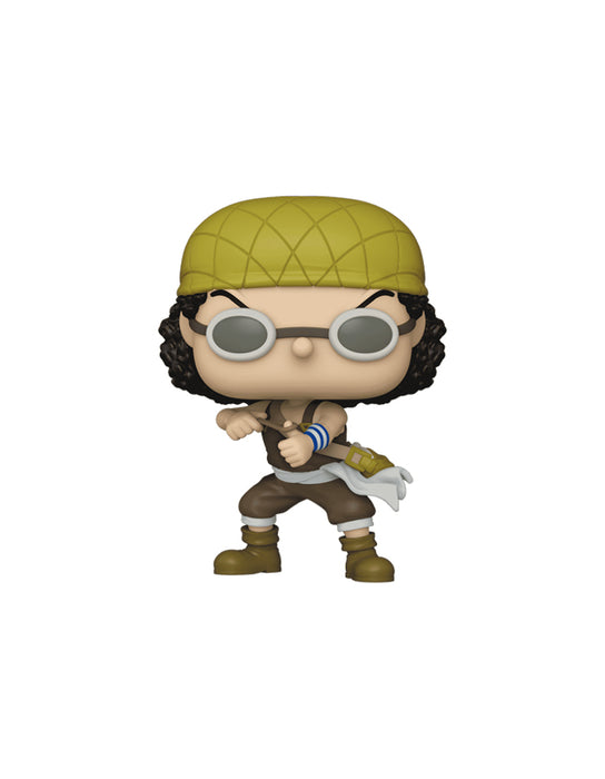 One Piece - Pop de Usopp