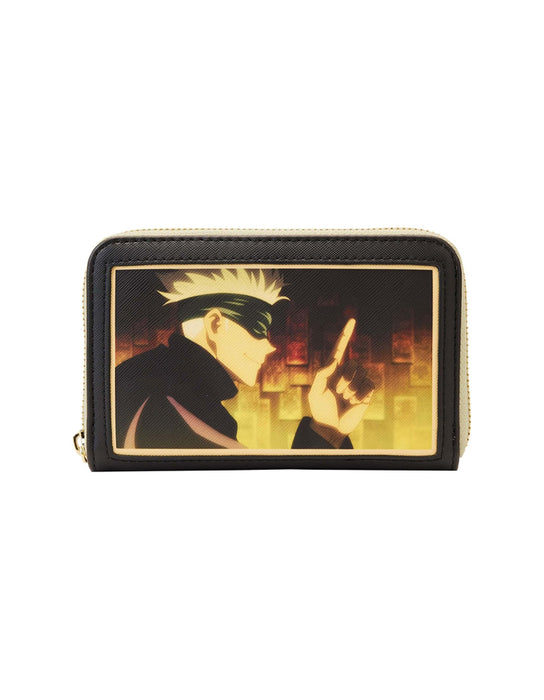Jujutsu Kaisen - Portefeuille de Gojo Satoru