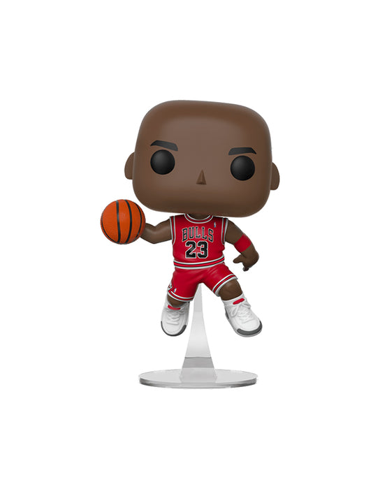 NBA - Michael Jordan Pop (Chicago Bulls)