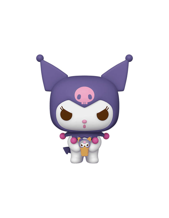 Hello Kitty and Friends - Pop de Kuromi