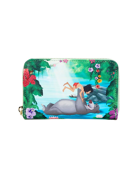 Jungle Book - Portefeuille de Bare Necessities