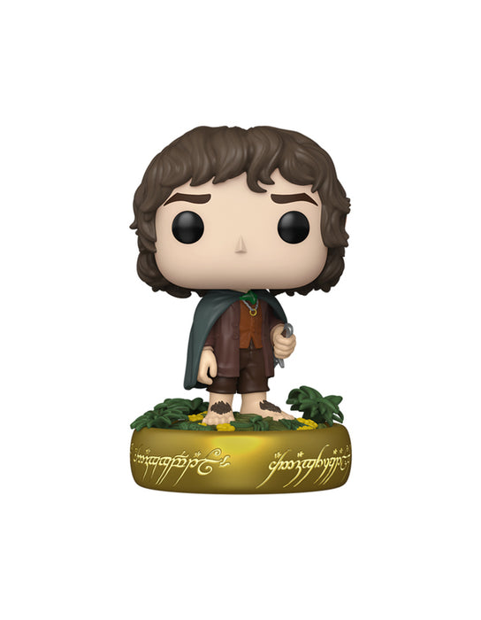Le Seigneur des Anneaux - Pop de Frodo Baggins
