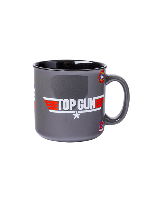 Top Gun - Tasse à café