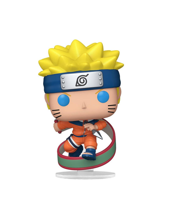 Naruto - Pop de Naruto Uzumaki (Classique)