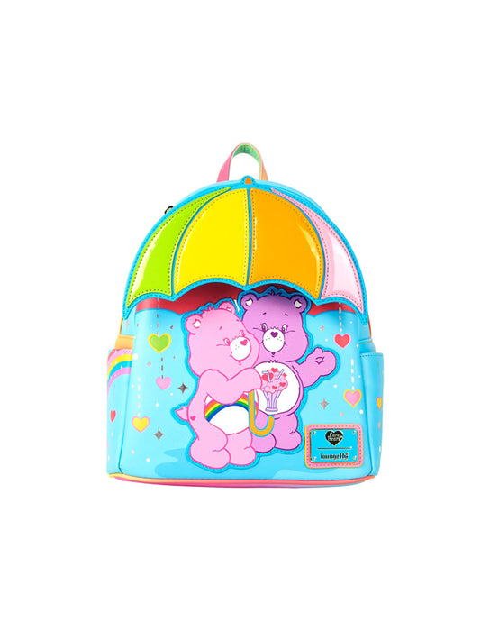 Loungefly - Sac à dos de Care Bears