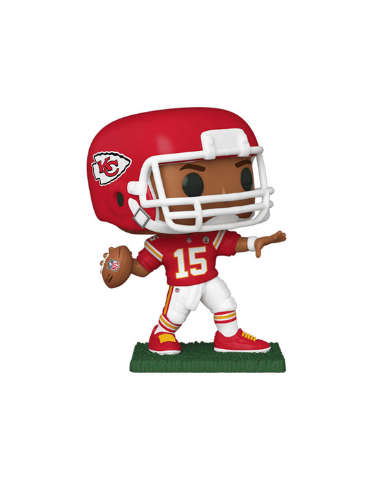 NFL - Patrick Mahones Pop (Kansas City Chiefs)