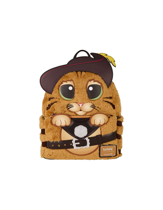 Loungefly - Sac à dos cosplay de Le Chat potté