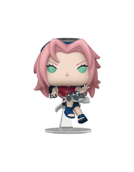 Naruto - Pop de Sakura Harano (Classique)