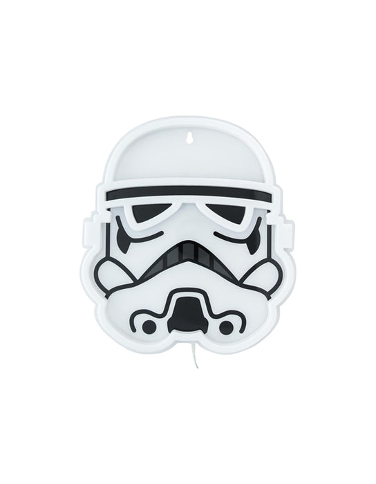 Star Wars - Stormtrooper LED Wall Light