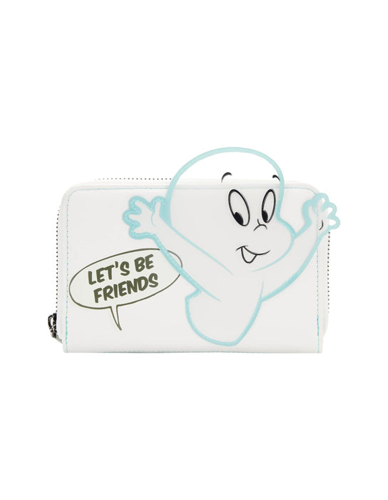 Casper - Portefeuille de Casper