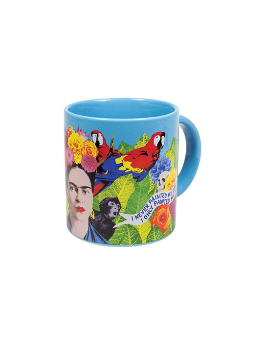 Frida Kahlo Mug