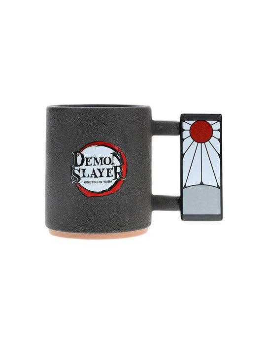 Demon Slayer - Logo Coffee Mug