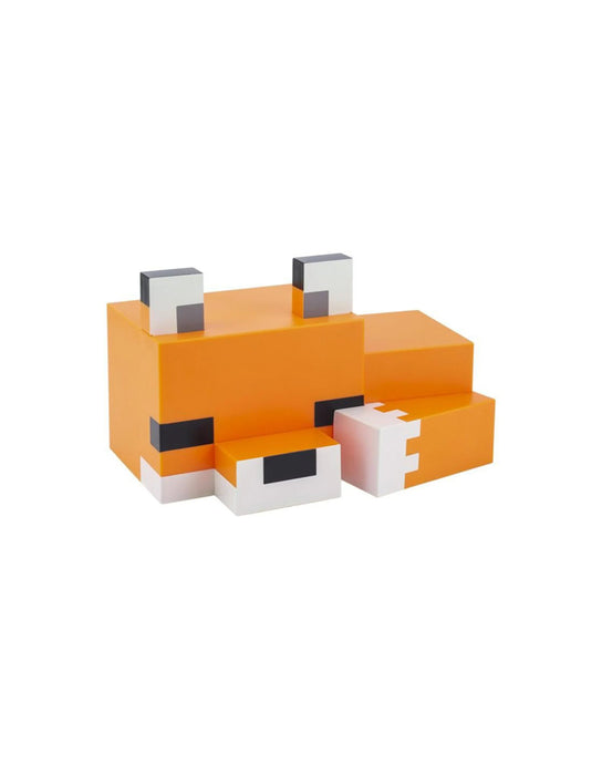 Minecraft - Lampe de renard