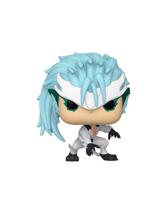 Bleach - Pop de Grimmjow Jaegerjaques (Chase)