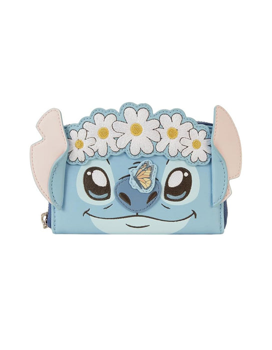 Lilo & Stitch - Portefeuille de Shrek Keep Out