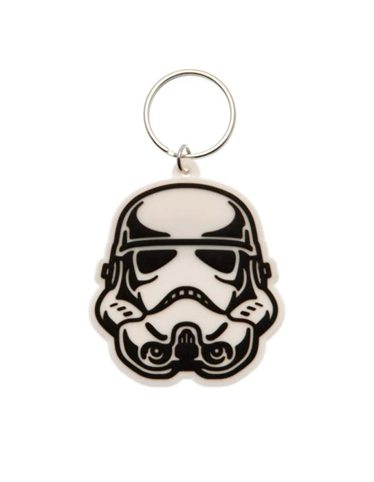 Star Wars - Porte-clé de Stormtrooper