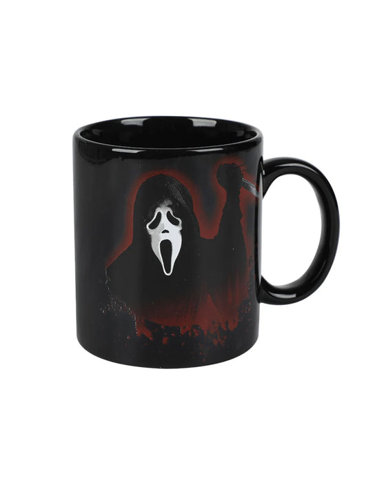 Scream - Tasse à café