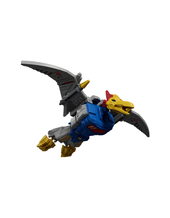 Transformers - Kit modèle (Galaxy Version 6)