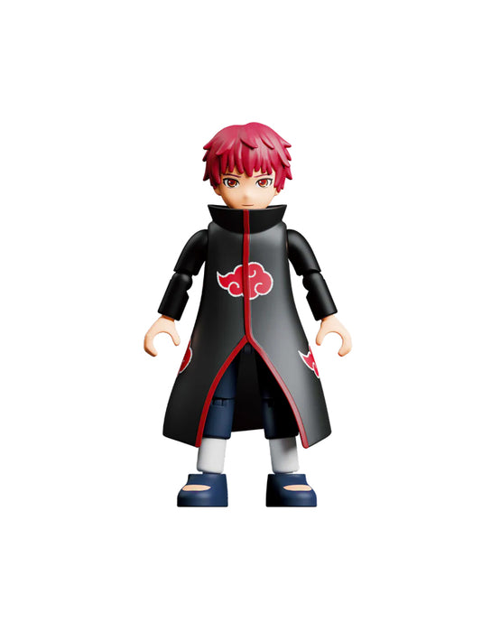 Naruto Shippuden - Hero Series (GV-01)