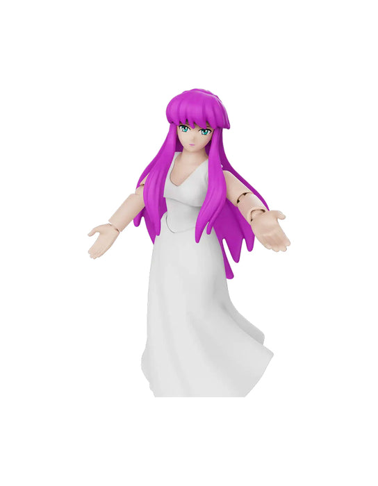 Saint Seiya - Gold Zodiac Model Kit (Galaxy Version 03)