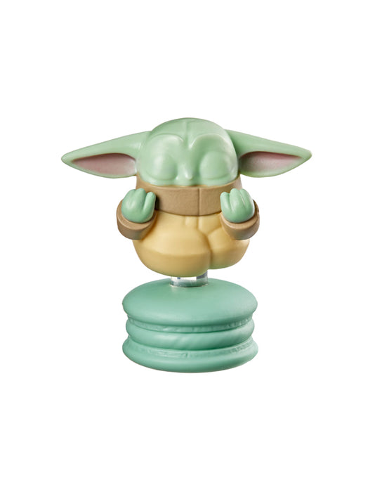 Star Wars - Un petit creux Grogu