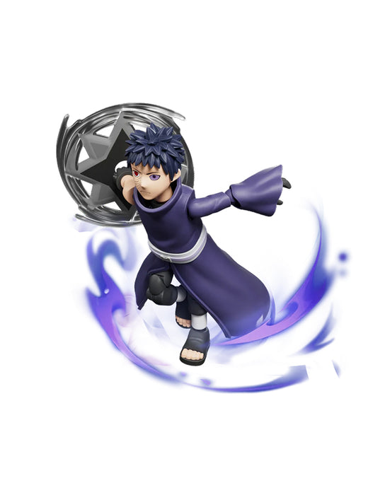 Naruto Shippuden - War Begins (GV-04)