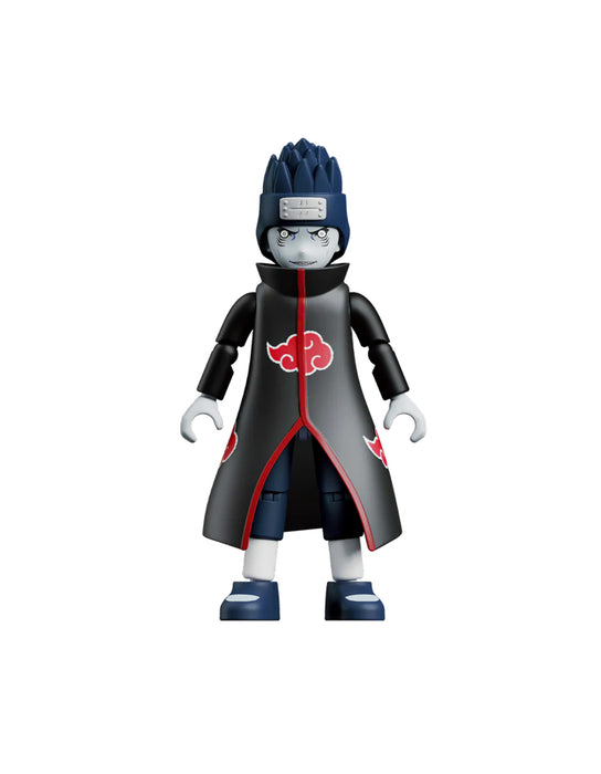 Naruto Shippuden - Hero Series (GV-01)