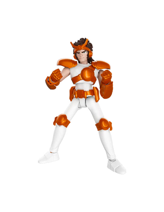 Saint Seiya - Gold Zodiac Model Kit (Galaxy Version 03)