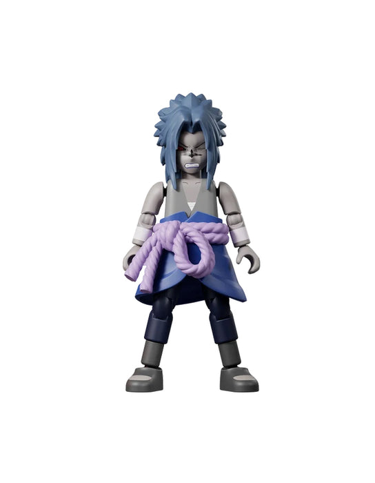 Naruto Shippuden - Heart of a Ninja (GV-03)