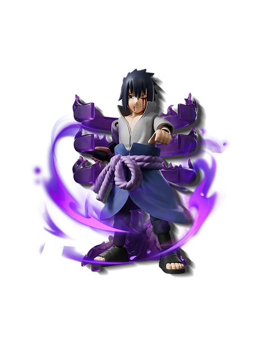 Naruto Shippuden - War Begins (GV-04)