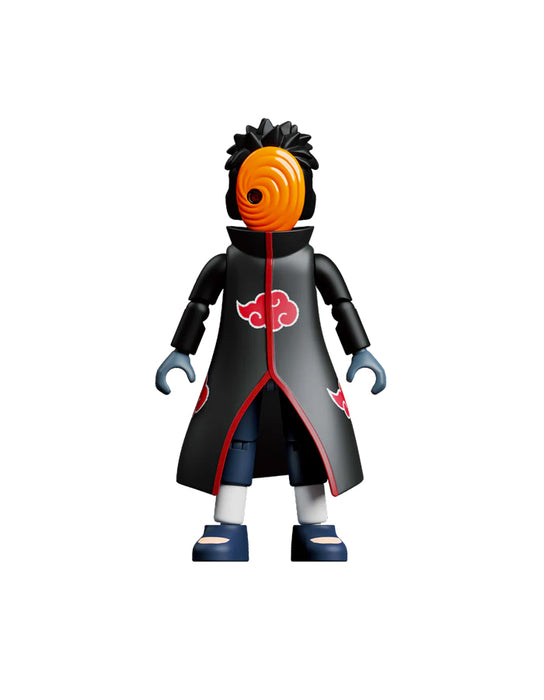 Naruto Shippuden - Hero Series (GV-01)