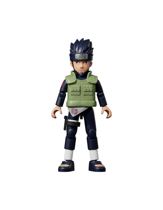 Naruto Shippuden - Heart of a Ninja (GV-03)