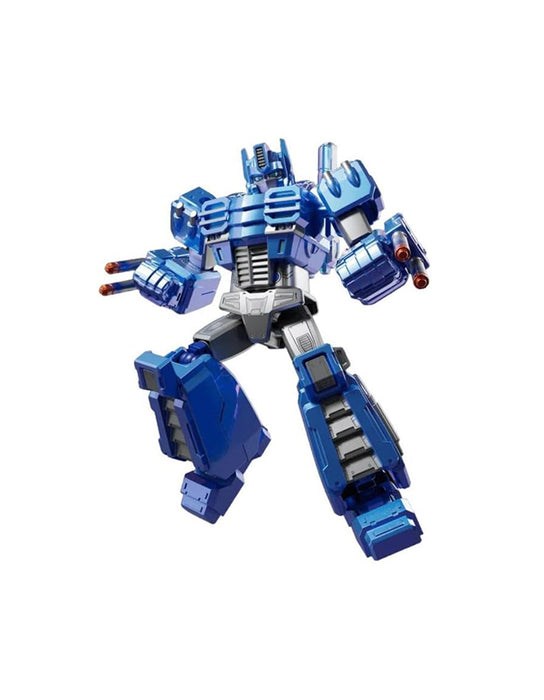 Transformers - Kit modèle (Galaxy Version 6)