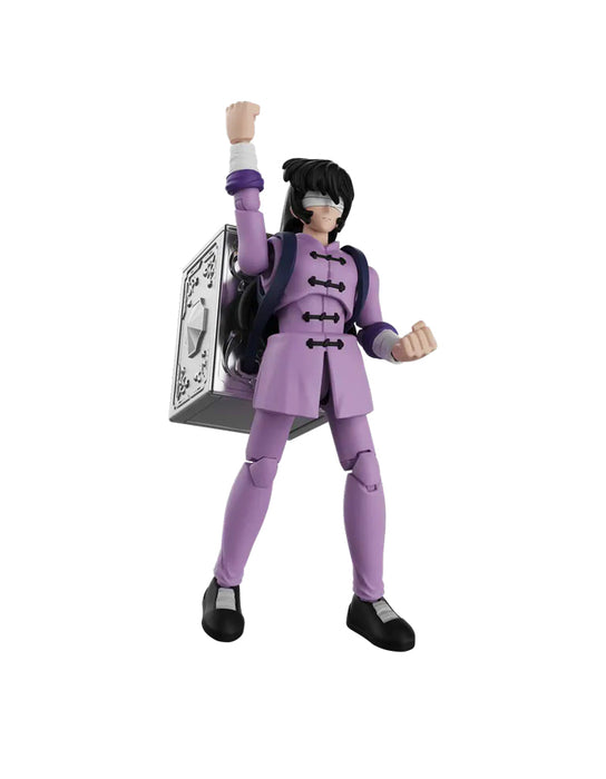 Saint Seiya - Gold Zodiac Model Kit (Galaxy Version 03)