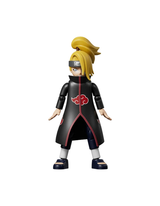 Naruto Shippuden - Heart of a Ninja (GV-03)