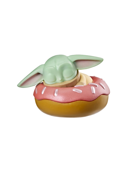 Star Wars - Un petit creux Grogu