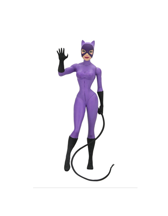 Toony Comics - Figurine de Catwoman