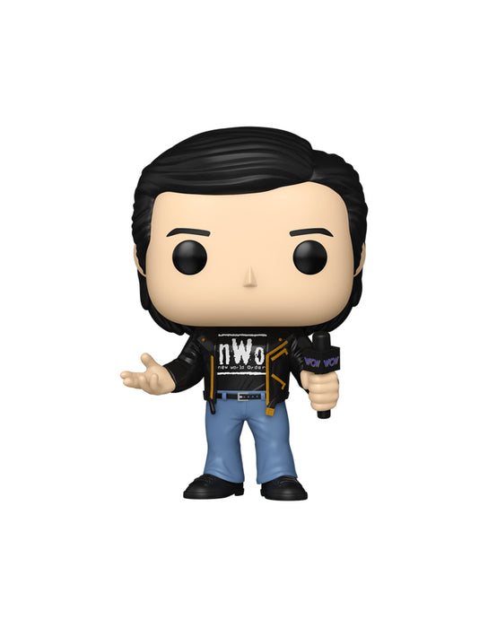 WWE - Pop de Eric Bischoff