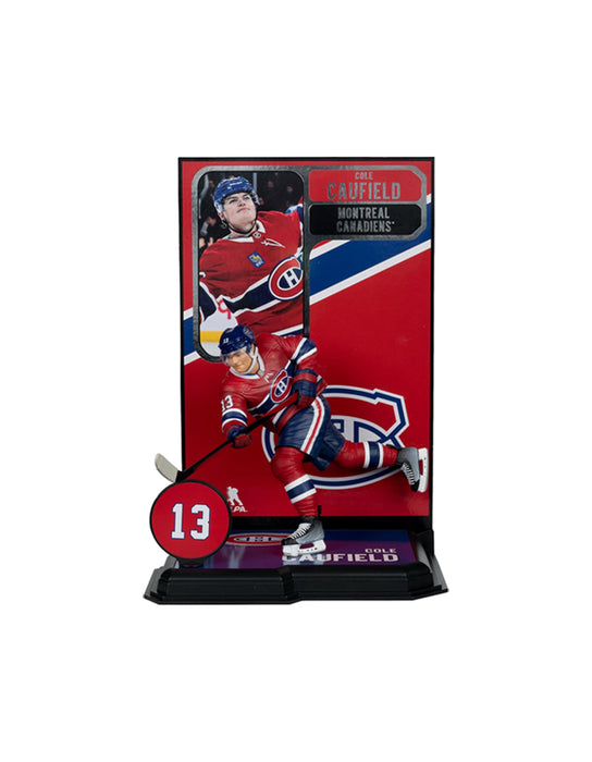 McFarlane's SportsPicks - Cole Caufield Figure