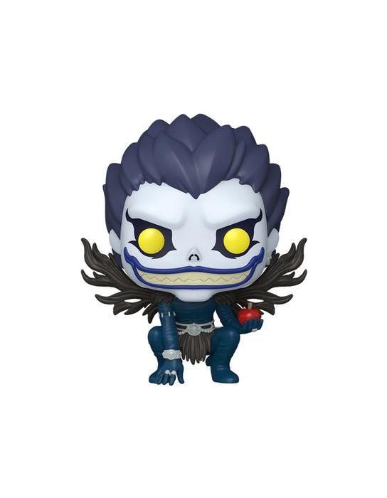 Death Note - Ryuk Pop