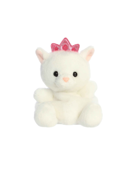 Palm Pals - Priscilla Princess Kitty