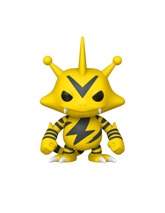 Pokémon - Electabuzz Pop