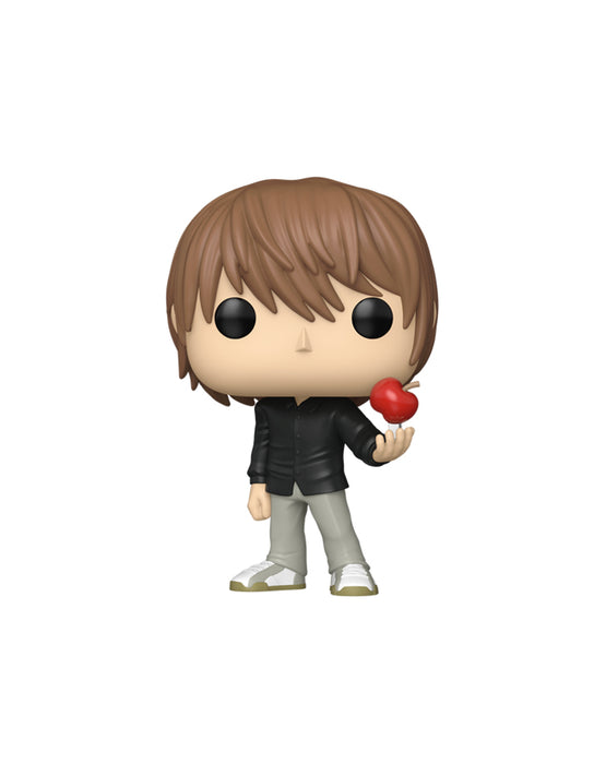 Death Note - Light Yagami Pop