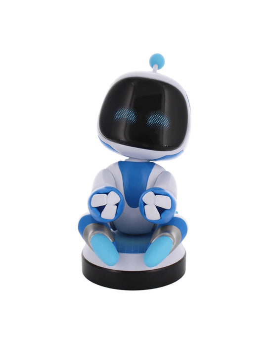 Astro Bot Cable Guy (Phone and Controller Holder)