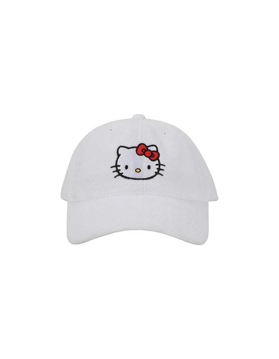 Casquette de Hello Kitty