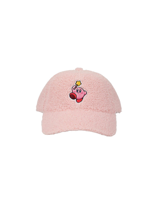 Casquette de Kirby