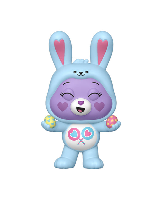 Care Bears - Share Bear Bunny Pop