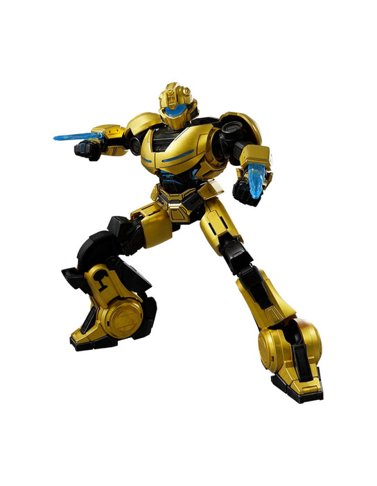 Transformers - Figurine de Bumblebee (Classic Class One)