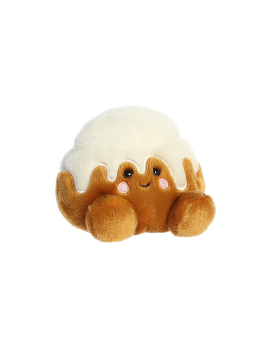 Palm Pals - Sugary Cinnamon Roll
